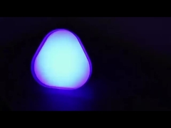 Μέθοδος ελέγχου λάμπας περιβάλλοντος γραφείου APP ελαφρύ και φορητό