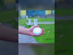 Λευκό Φως 6000K Ηλιακή ενέργεια Φώτα κήπου Αδιάβροχα 6-8 ώρες Χρόνος φόρτισης