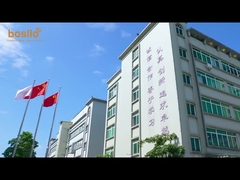 Εισαγωγή της εταιρείας