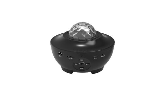 Καλή τιμή. USB Starry Galaxy Projector Black Starry Ocean Projector Για πολλαπλές εφαρμογές σε απευθείας σύνδεση