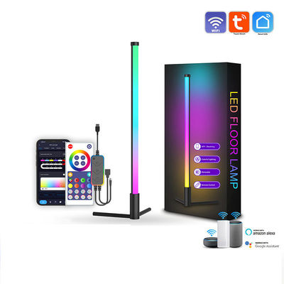 Καλή τιμή. OEM χρώμα αλλαγή λάμπα δαπέδου RGB τάση 5V Για 270° γωνία δέσμης σε απευθείας σύνδεση