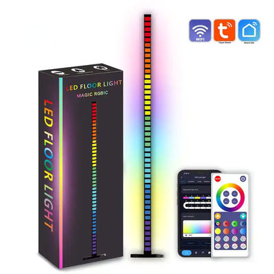 Καλή τιμή. CE χρώμα αλλαγή λάμπα LED λάμπα με το Multi-d σε απευθείας σύνδεση