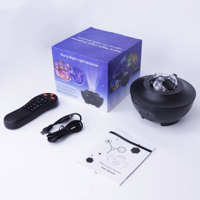 Καλή τιμή. Μετοπικό Σύμπαν Αστροειδής Προβολέας Λαμπτήρας Λευκός θόρυβος Μέγεθος 150 ίντσες σε απευθείας σύνδεση