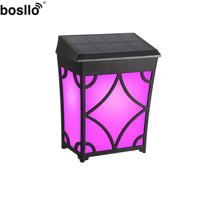 Καλή τιμή. UKCA RGB φως τοίχου 2V 0,5W 1W μονοκρυσταλλικό πολυχρωματικό φως LED πυριτίου σε απευθείας σύνδεση