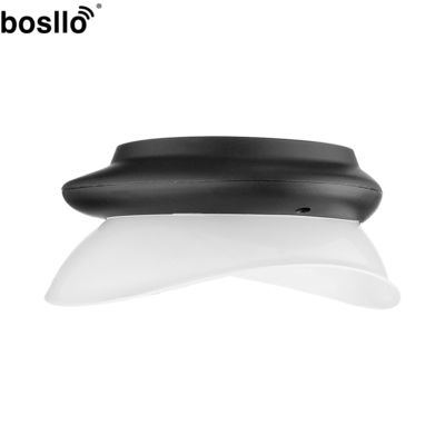 Καλή τιμή 1.2V 1600mA Ηλιακή ενέργεια LED Φωτός τοίχου AA NI-MH μπαταρία IP55 Αδιάβροχο σε απευθείας σύνδεση