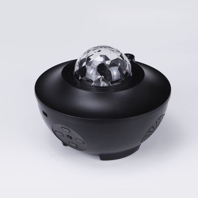 Καλή τιμή. OEM Starry Galaxy Projector 10W Μαύρο LED Starry Night Projector σε απευθείας σύνδεση