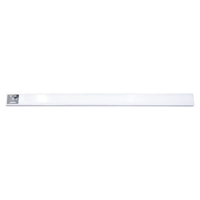 Καλή τιμή. Ροχς LED κάτω από το ντουλάπι Φώτα Black Custom με τάση 5V σε απευθείας σύνδεση