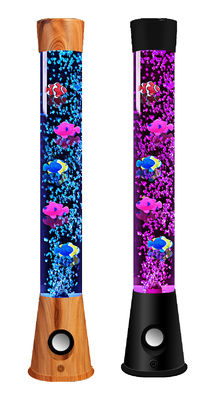 Καλή τιμή. Bluetooth ομιλητής Bubble Fish Light Πιστοποιητικό RoHs για το γραφείο σε απευθείας σύνδεση