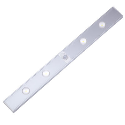 Φώτα με μπαταρία FCC για ντουλάπια 200/400/600*40*11mm