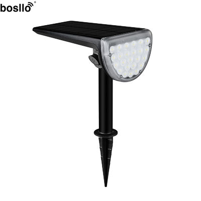 Καλή τιμή. 5.5V 500MA LED Ηλιακά Φώτα Εξωτερικά 2.5W Μονοκρυσταλλικό Ηλιακό Πίνακα Σιλικόνης σε απευθείας σύνδεση