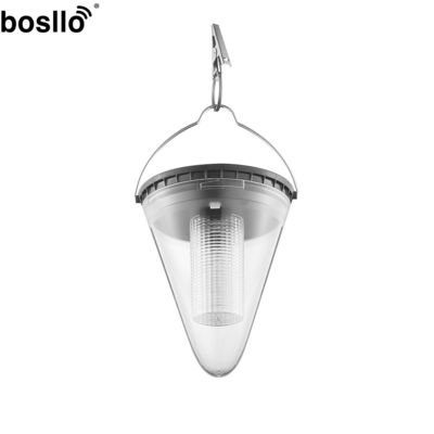 Καλή τιμή. IP55 Αδιάβροχο LED Ηλιακό φως κήπου 2V 500MA 1W εξωτερική ηλιακή λάμπα σε απευθείας σύνδεση