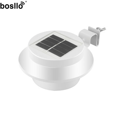 Καλή τιμή. Ηλιακά φώτα τοίχου 3PCS τύπου LED για μακροχρόνιο φωτισμό σε απευθείας σύνδεση