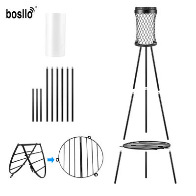 Καλή τιμή. Ενσωματωμένα στο Έδαφος Ηλιακά Φωτιστικά Κήπου Αδιάβροχα και Επαναφορτιζόμενα για Μακροχρόνια Απόδοση σε απευθείας σύνδεση