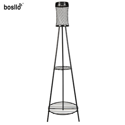 Καλή τιμή. Waterproof Two-charge Solar Flower Stand Lights Suitable For Christmas And Halloween σε απευθείας σύνδεση