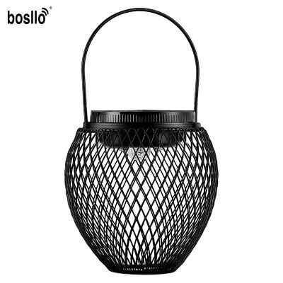 Καλή τιμή. Weatherproof Solar Hanging Lights for Garden NIMH Rechargeable Battery 6000K White Light 3000K Warm Light σε απευθείας σύνδεση